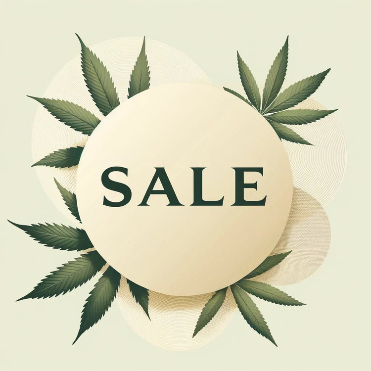 Sale – Reduzierte CBD Produkte - BUFU Sale – Reduzierte CBD Produkte - BUFU