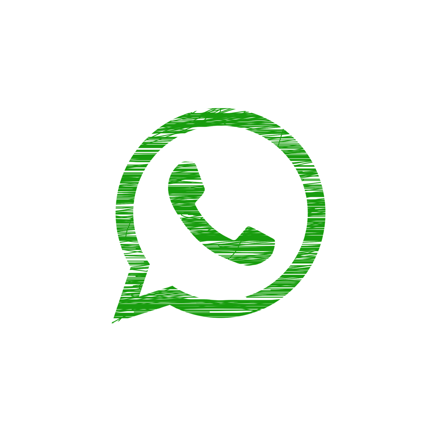 BUFU Hanf & CBD Shop - Whatsapp Kontakt - Whatsapp ähnliches Logo