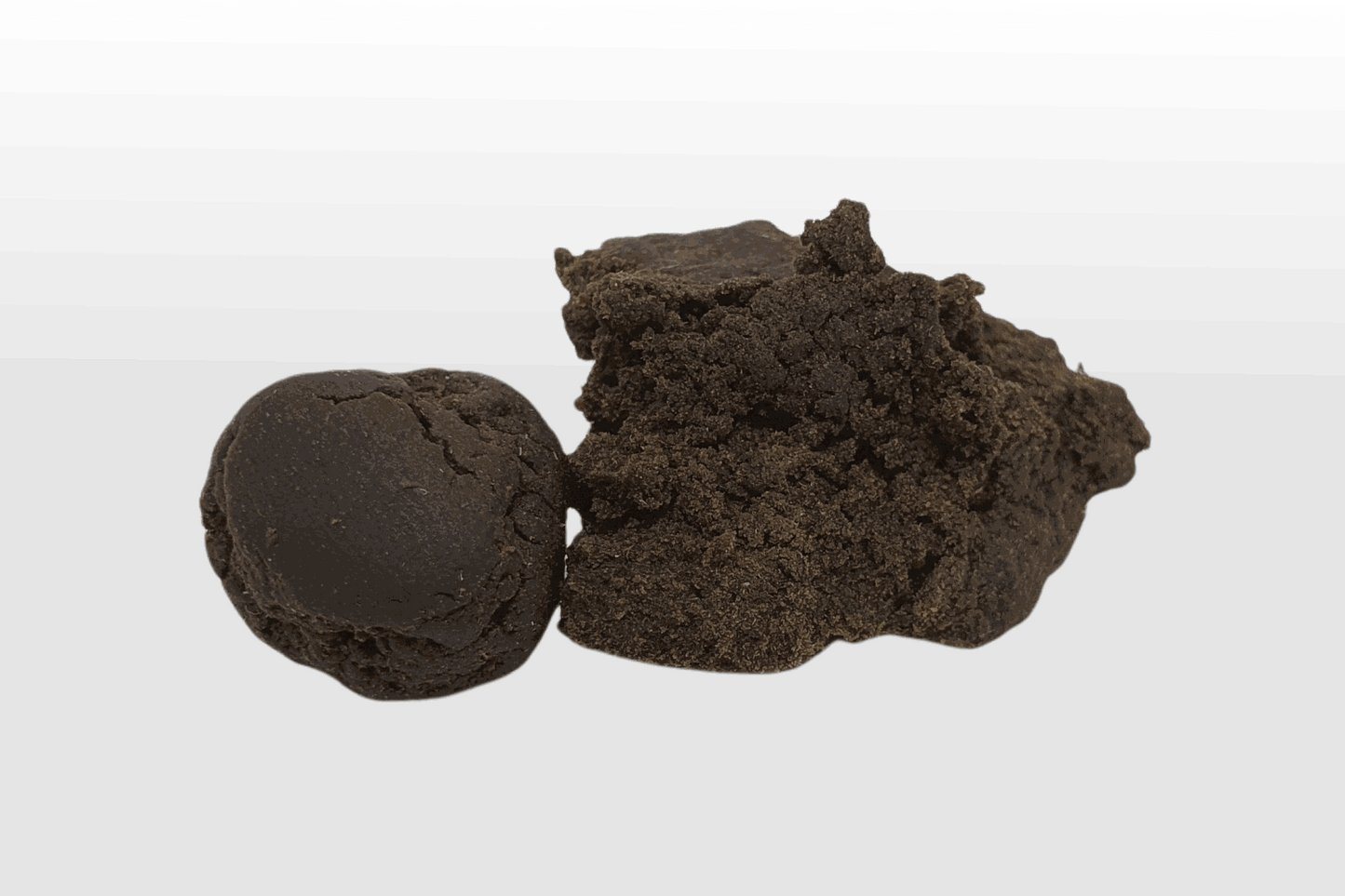 Black Hasch – CBD Blüten-Hasch mit würzigem Aroma im Bufu CBD Shop 2