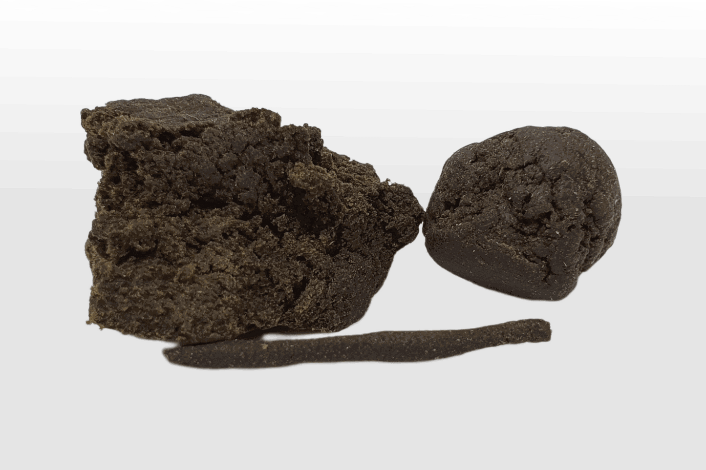 Black Hasch – CBD Blüten-Hasch mit würzigem Aroma im Bufu CBD Shop 3