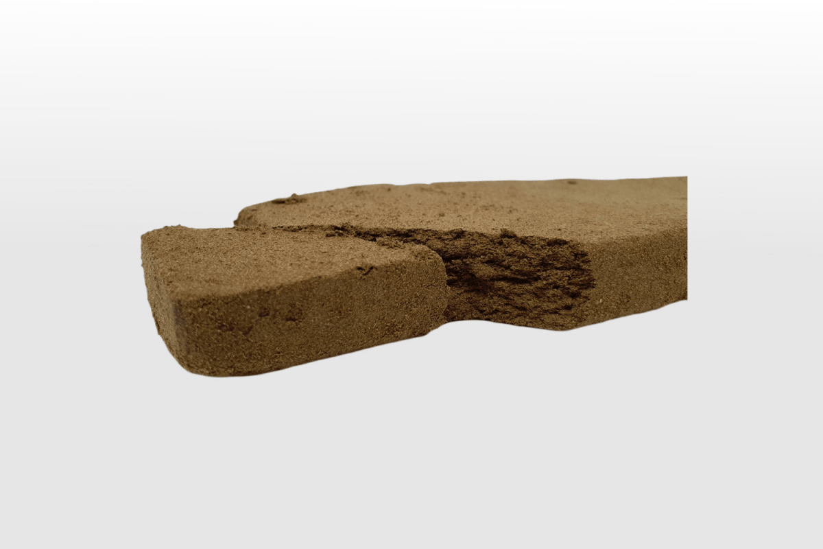 BUFU Hanf und CBD Shop - CBD-Pollinat - Super Pollum - neue Charge - Produktbild 1