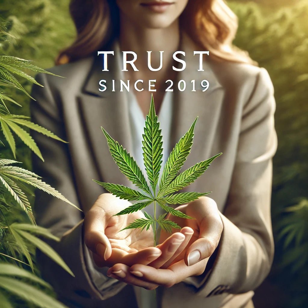 Bestseller CBD Produkte