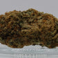 BUFU CBD Shop - Produktfoto 1 - Red Light District CBD-Blüte