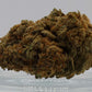 BUFU CBD Shop - Produktfoto 2 - Red Light District CBd-Blüte