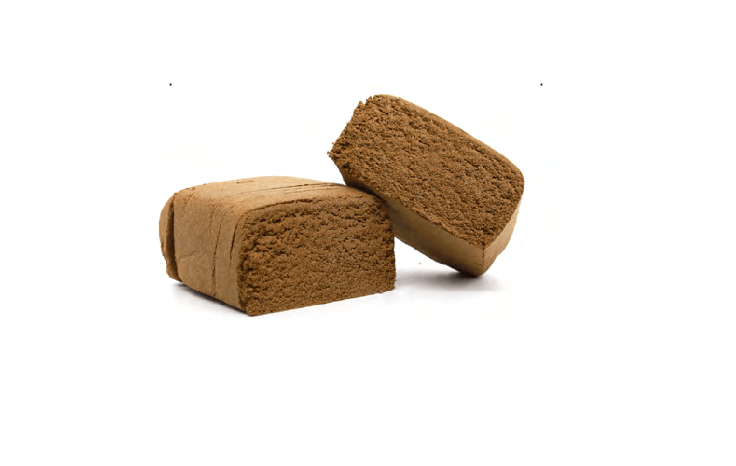 Sahara Cream