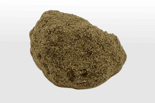 BUFU Hanf & CBD Shop - CBD-Aromablüten/Pollinat - Super Moonrock Soft - Produktbild 1