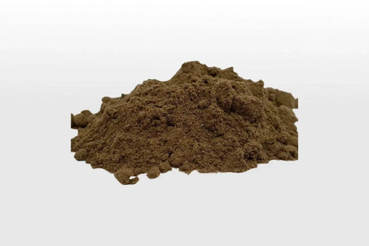 CBD Hasch Shred mit Zitrus-Aroma im Bufu CBD Shop – vielseitig und frisch