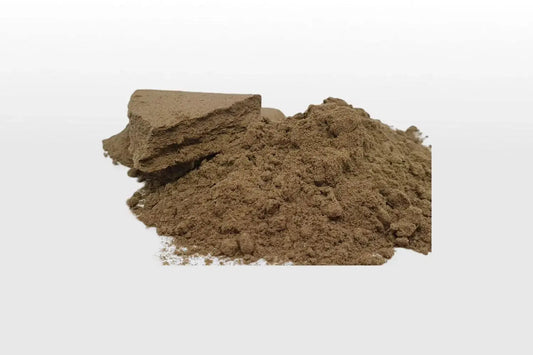BUFU Hanf & CBD Shop - CBD-Pollinat - Super Pollum Shred - Profilbild 2