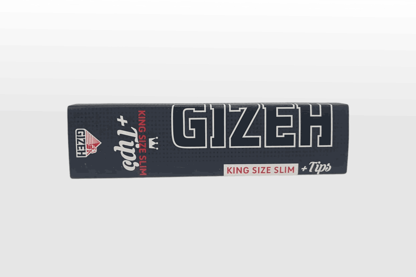 BUFU Hanf & CBD Shop - Zubehör - Gizeh Papes + Filter - Produktbild 2