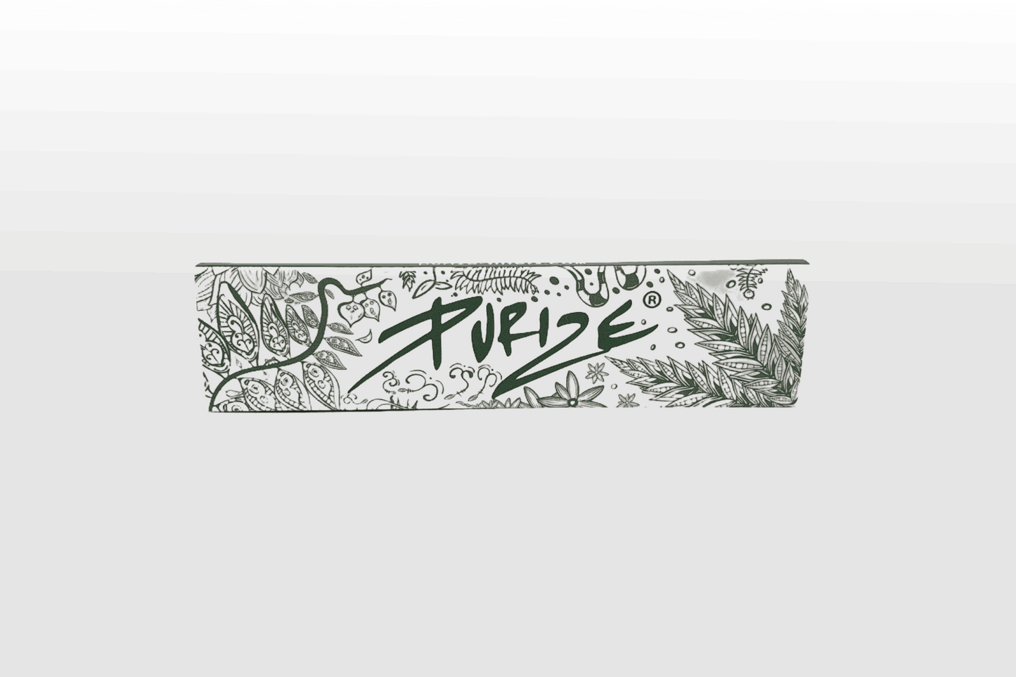 BUFU Hanf & CBD Shop - Zubehör - Purize Papes  - Produktbild 1