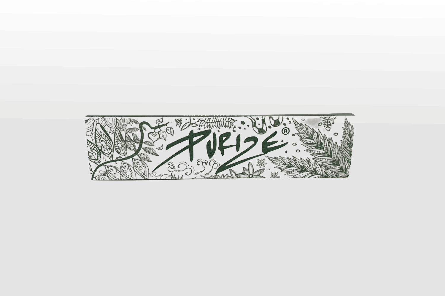 BUFU Hanf & CBD Shop - Zubehör - Purize Papes  - Produktbild 1