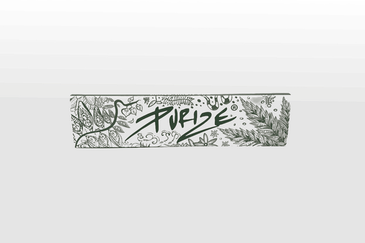 BUFU Hanf & CBD Shop - Zubehör - Purize Papes  - Produktbild 1