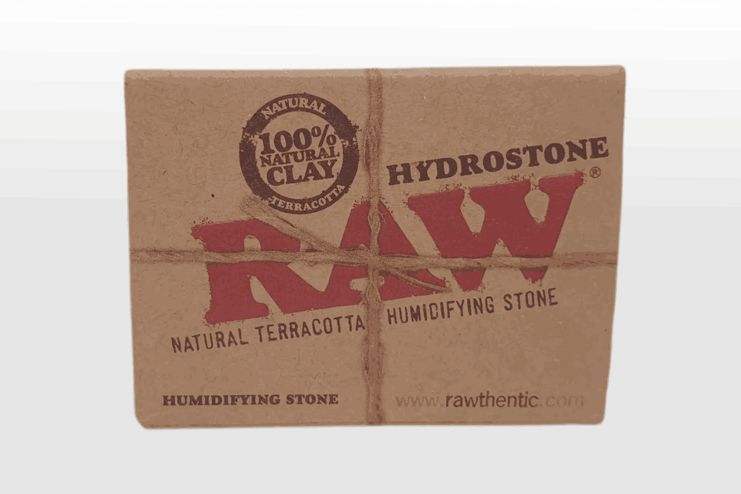 BUFU Hanf & CBD Shop - Zubehör - Raw Tabakstein gegen trockenen Tabak - Produktbild 2