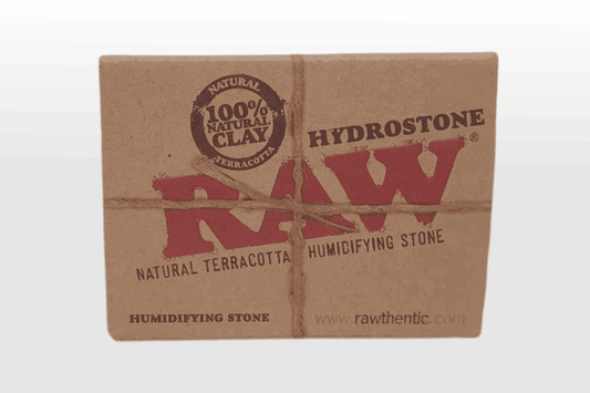 BUFU Hanf & CBD Shop - Zubehör - Raw Tabakstein gegen trockenen Tabak - Produktbild 2
