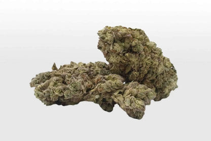 Pineapple Express CBD-Blüten – gefrostet & hochwertig